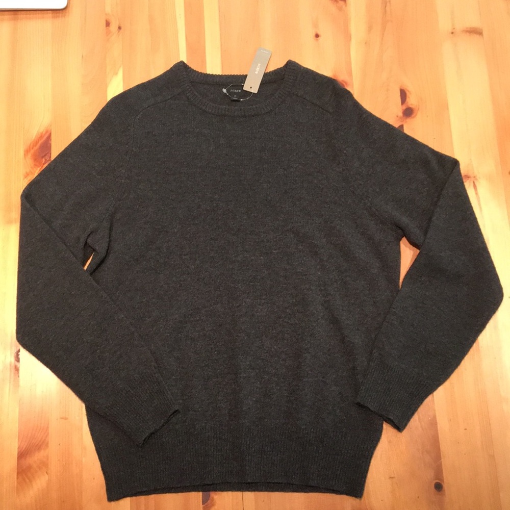 J. Crew Sweater